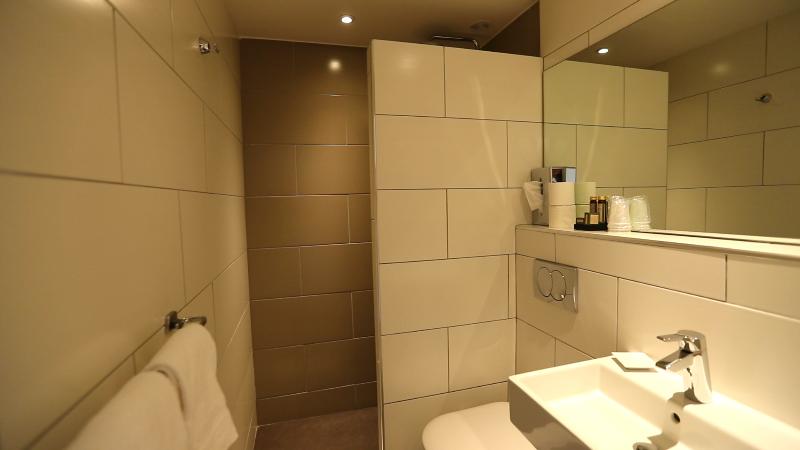 コンフォートルーム, Sole E Monti