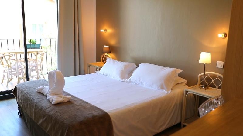 コンフォートルーム, Sole E Monti