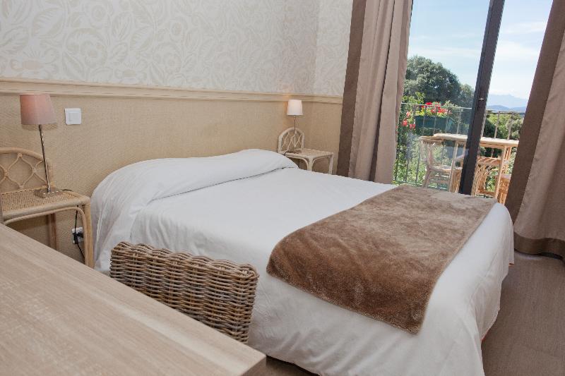 スーペリアールーム, Sole E Monti