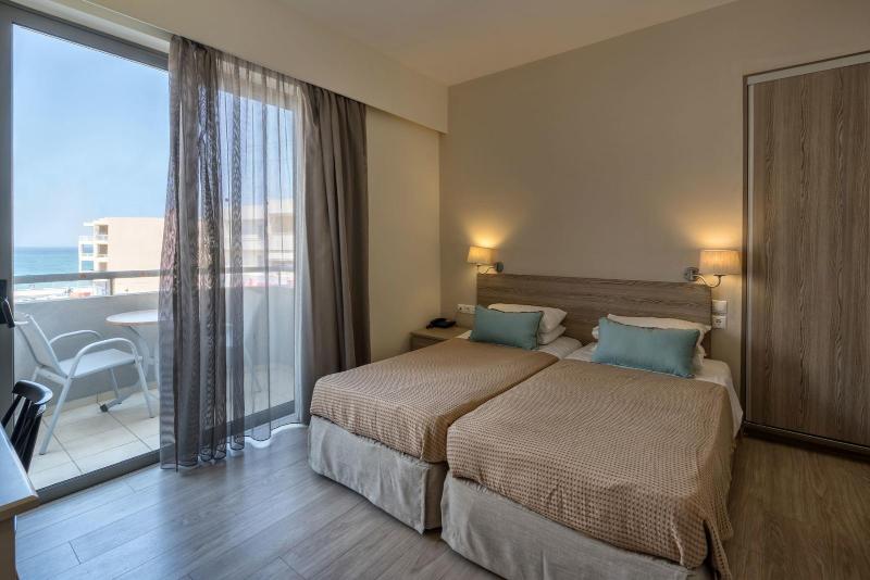 スタンダードルーム, Tanoa Skylodge