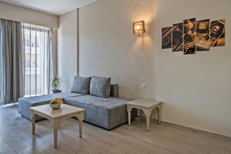 スタンダードルーム, Tanoa Skylodge