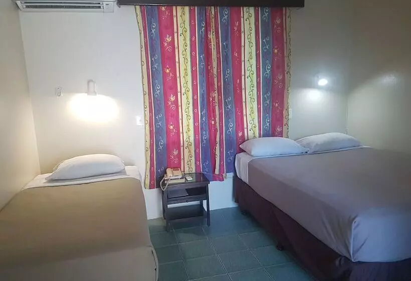 اتاق استاندارد, Grand Melanesian