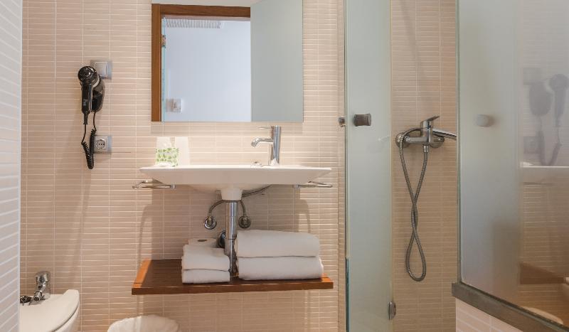 컴포트 룸, The Originals Boutique, Hôtel Rocafortis, Rochefort