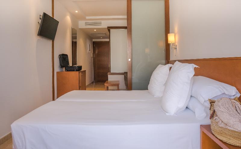 컴포트 룸, The Originals Boutique, Hôtel Rocafortis, Rochefort