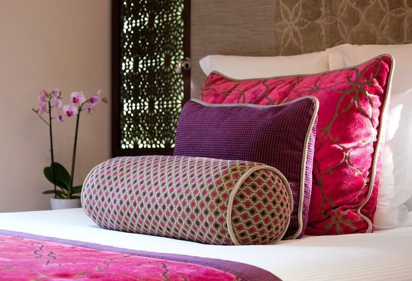 جناح جونيور مطل على الحديقة, Tiara Miramar Beach Hotel & Spa