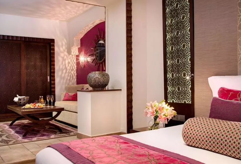 سوئیت جونیور با چشم‌انداز باغ, Tiara Miramar Beach Hotel & Spa