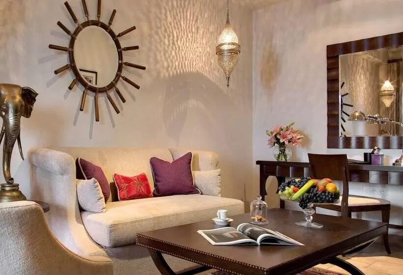 Deluxe Suite Sea View, Tiara Miramar Beach Hotel & Spa
