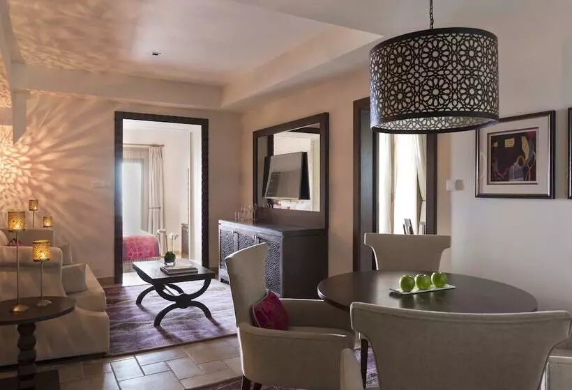 Deluxe Suite Sea View, Tiara Miramar Beach Hotel & Spa