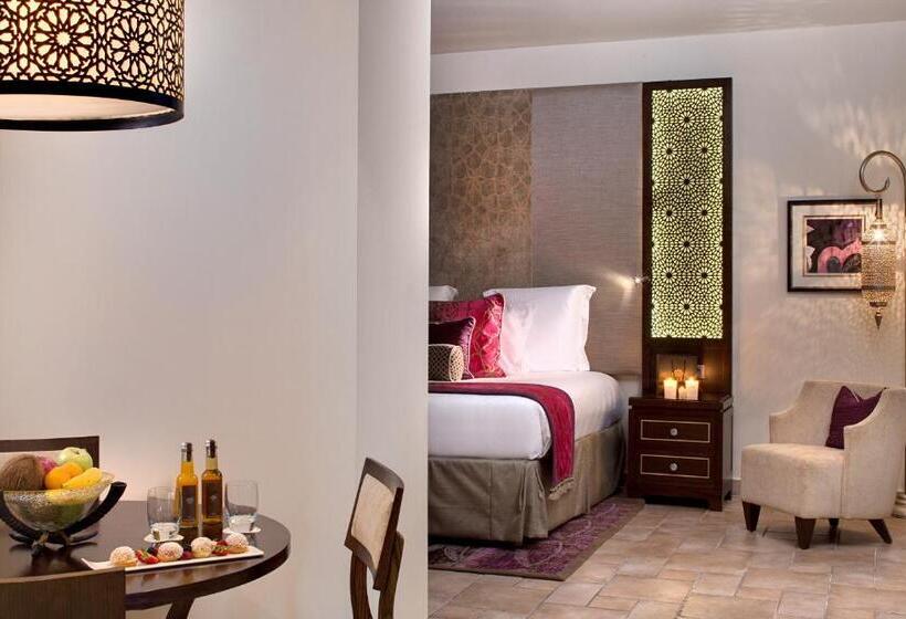 جناح جونيور مطل على الحديقة, Tiara Miramar Beach Hotel & Spa