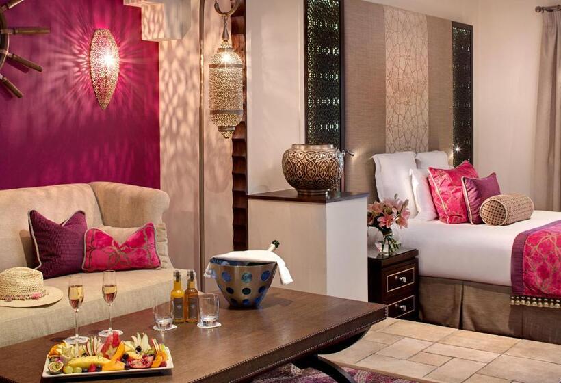 جناح جونيور مطل على الحديقة, Tiara Miramar Beach Hotel & Spa