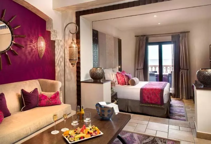 سوییت جونیور با چشم‌انداز دریا, Tiara Miramar Beach Hotel & Spa