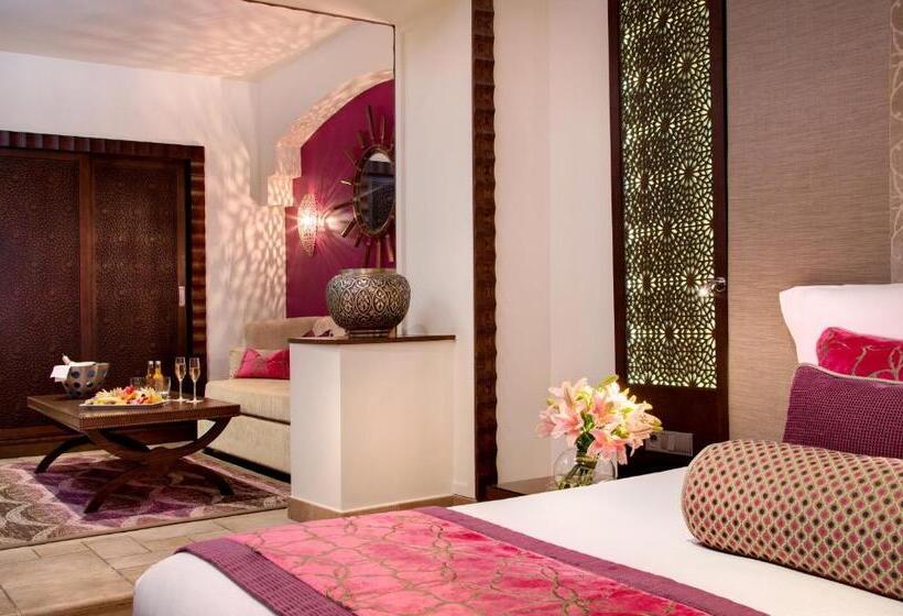 جناح جونيور مطلّ علي البحر, Tiara Miramar Beach Hotel & Spa