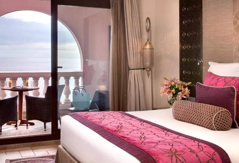 اتاق پرستیژ با چشم‌انداز دریا, Tiara Miramar Beach Hotel & Spa
