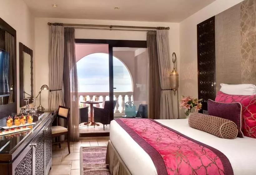 اتاق پرستیژ با چشم‌انداز دریا, Tiara Miramar Beach Hotel & Spa