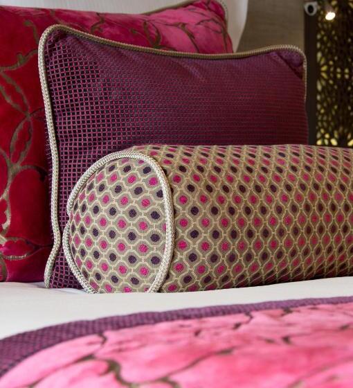 غرفة برستیچ إطلالة على البحر, Tiara Miramar Beach Hotel & Spa