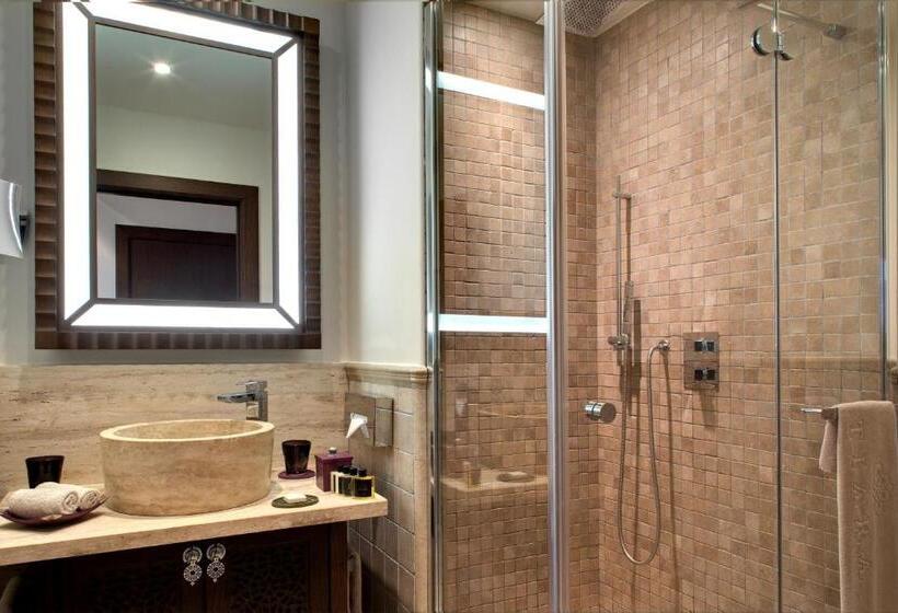 غرفة برستیچ إطلالة على البحر, Tiara Miramar Beach Hotel & Spa