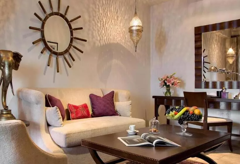 Deluxe Suite Sea View, Tiara Miramar Beach Hotel & Spa