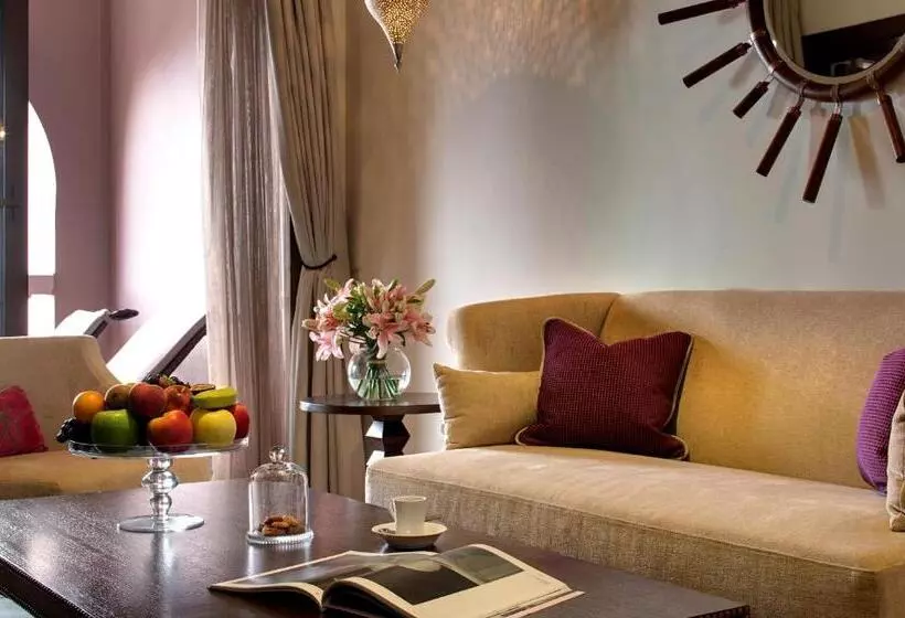 Deluxe Suite Sea View, Tiara Miramar Beach Hotel & Spa