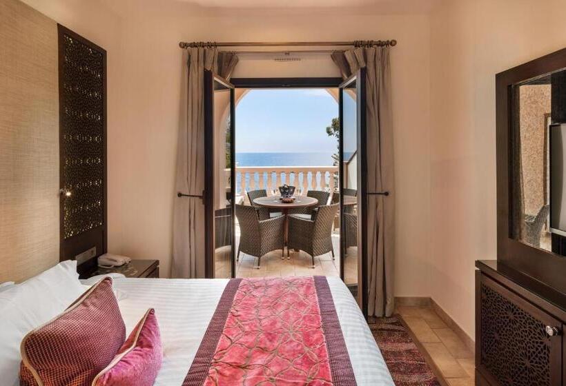 جناح ديلوكس مطل على البحر, Tiara Miramar Beach Hotel & Spa