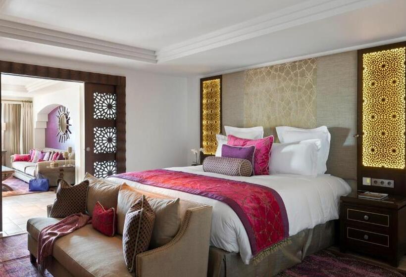 جناح مطلّ علي البحر, Tiara Miramar Beach Hotel & Spa