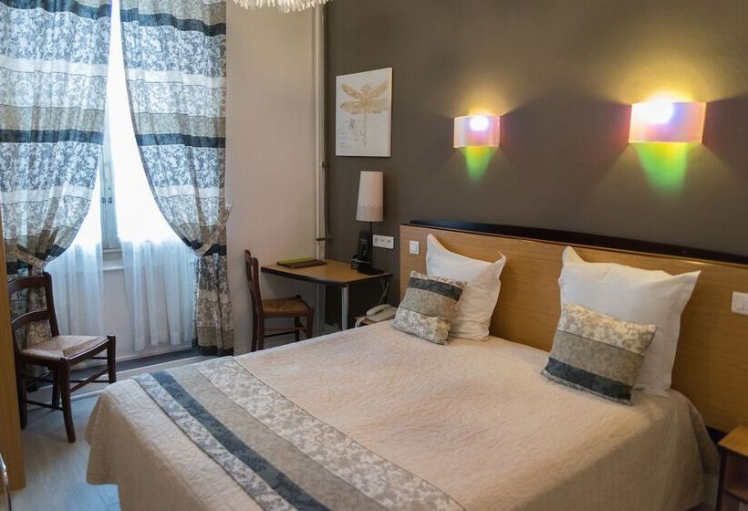 غرفة سوبيريور, Toppin