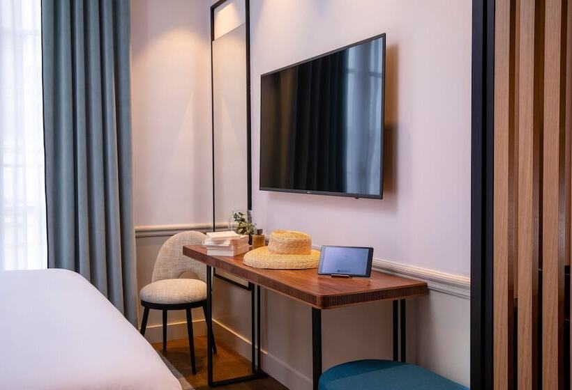 クラシックルーム, Victoria Palace