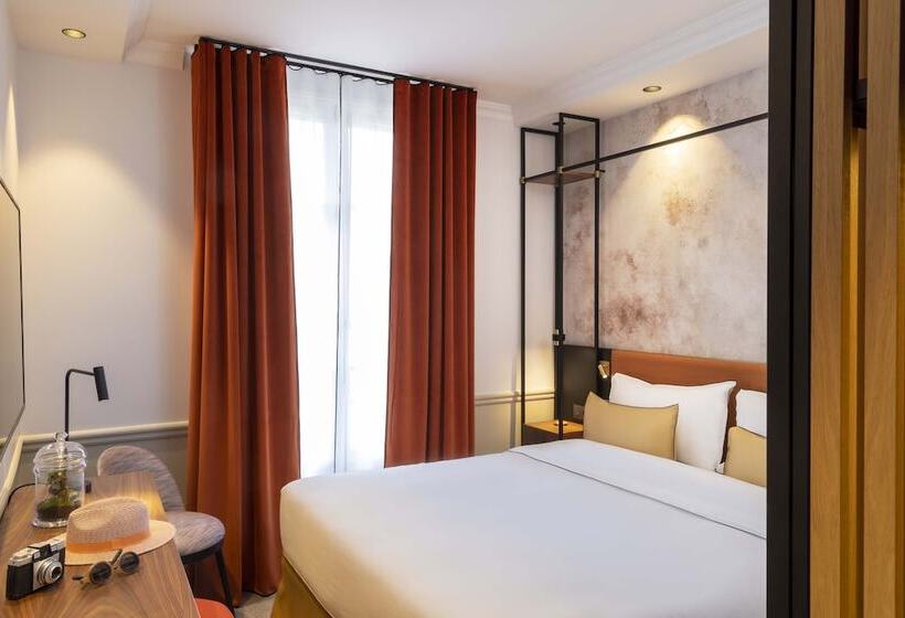 クラシックルーム, Victoria Palace