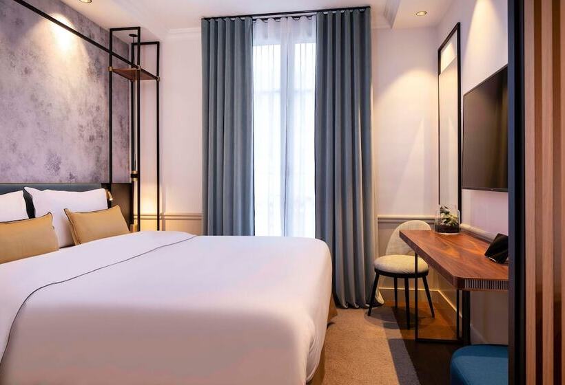 クラシックルーム, Victoria Palace