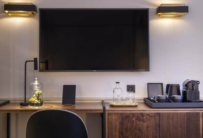 スーペリアールーム, Victoria Palace