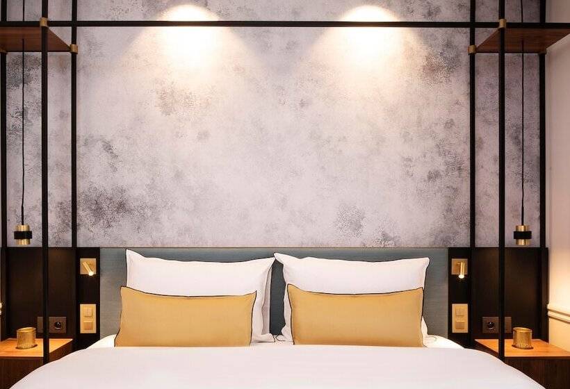 スーペリアールーム, Victoria Palace