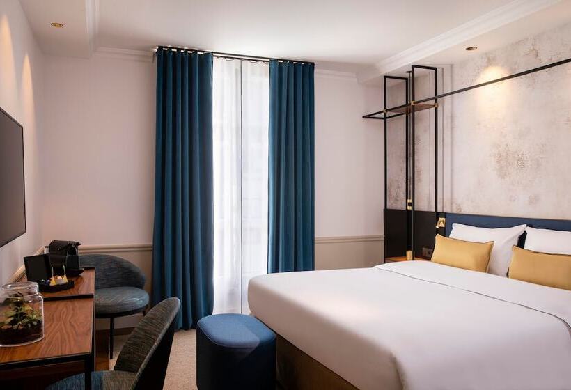 スーペリアールーム, Victoria Palace