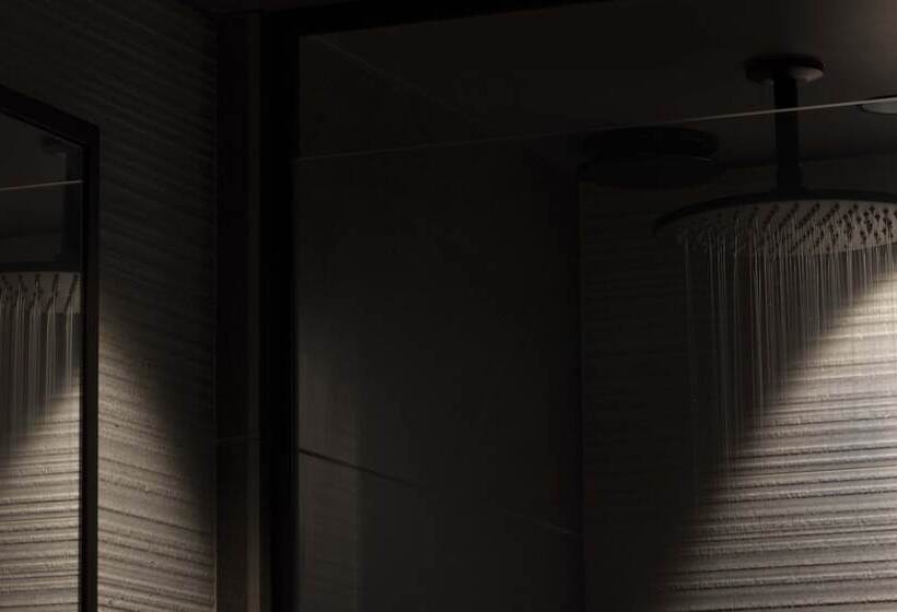 デラックスルーム, Victoria Palace