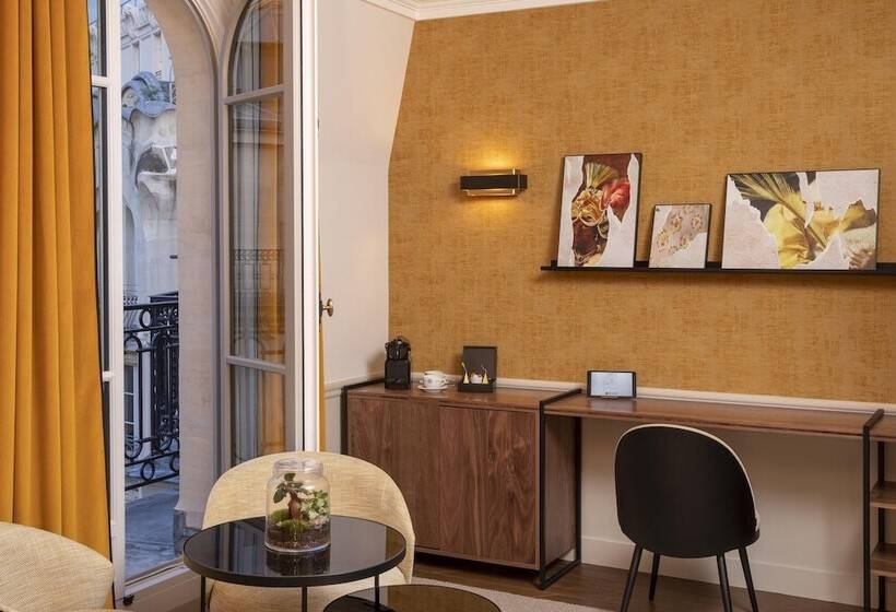 デラックスルーム, Victoria Palace