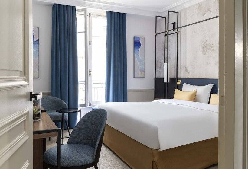 ファミリールーム, Victoria Palace