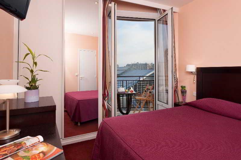 スタンダードルーム, Virgina