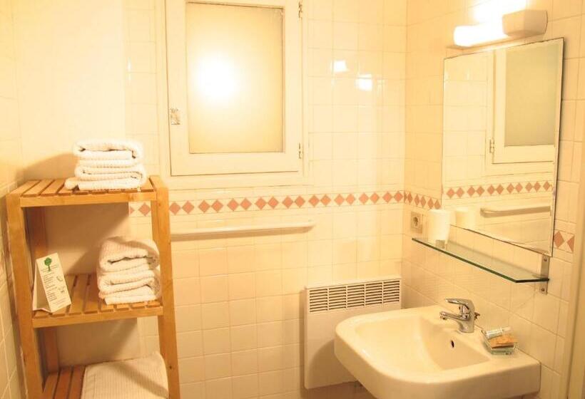 اتاق راحتی, Le Val Duchesse Hotel & Appartements