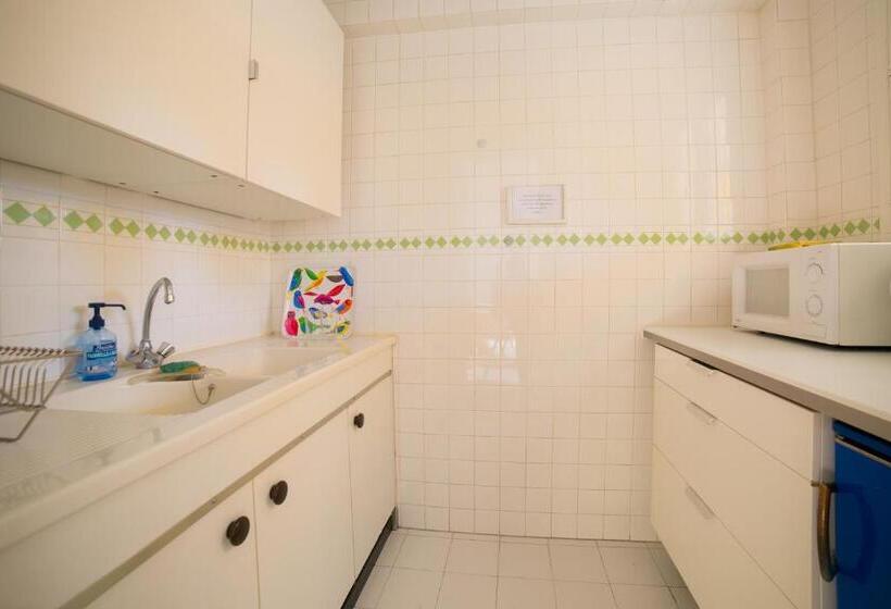 اتاق راحتی, Le Val Duchesse Hotel & Appartements