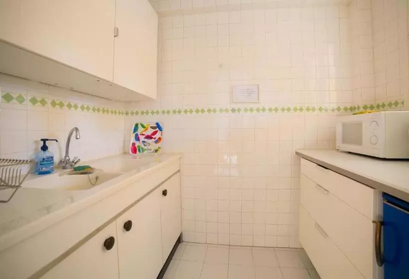 اتاق راحتی, Le Val Duchesse Hotel & Appartements