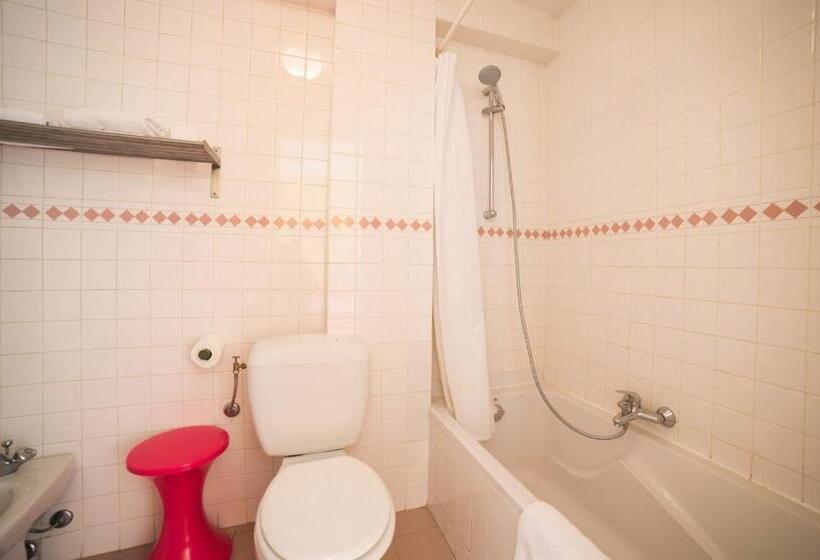 اتاق راحتی, Le Val Duchesse Hotel & Appartements