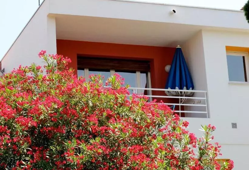 اتاق استاندارد با آشپزخانه, Le Val Duchesse Hotel & Appartements