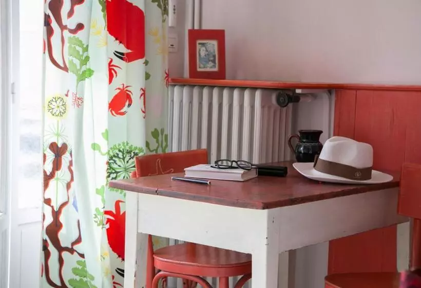 اتاق استاندارد با آشپزخانه, Le Val Duchesse Hotel & Appartements