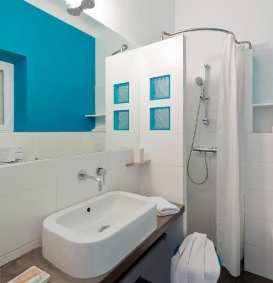 اتاق استاندارد با آشپزخانه, Le Val Duchesse Hotel & Appartements