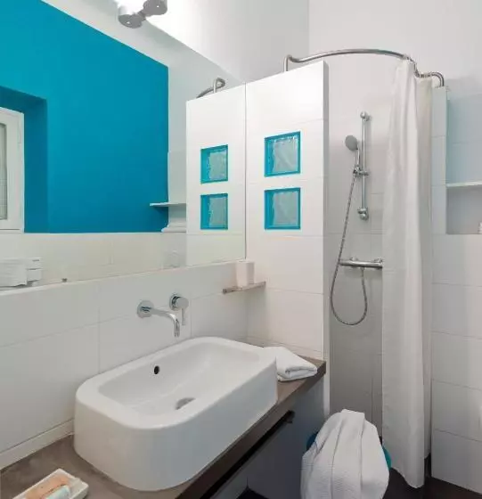 اتاق استاندارد با آشپزخانه, Le Val Duchesse Hotel & Appartements
