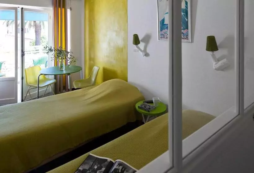 اتاق استاندارد با آشپزخانه, Le Val Duchesse Hotel & Appartements