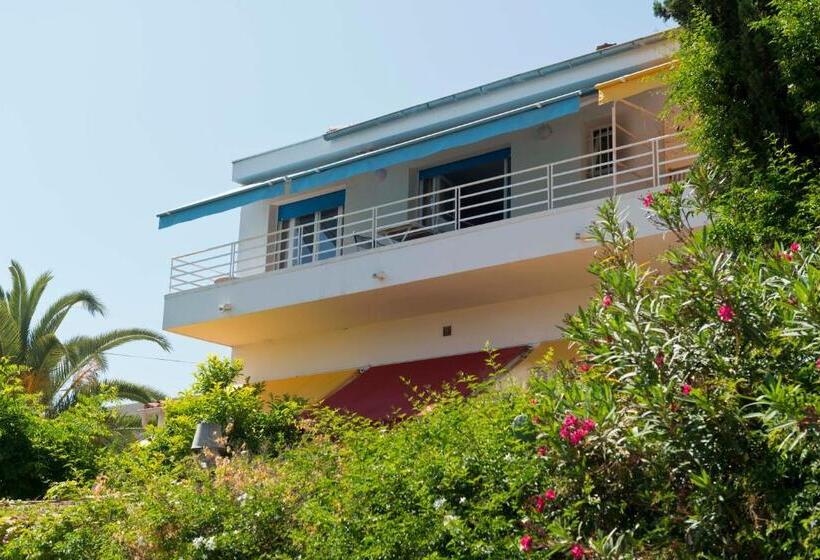 سوییت خانوادگی, Le Val Duchesse Hotel & Appartements