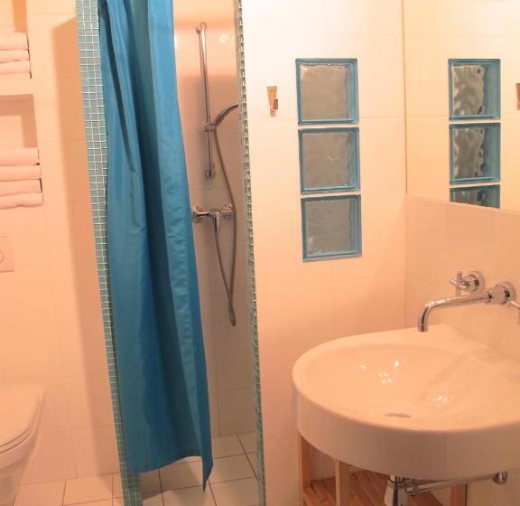 سوییت خانوادگی, Le Val Duchesse Hotel & Appartements