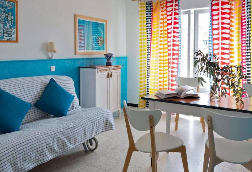 سوییت خانوادگی, Le Val Duchesse Hotel & Appartements