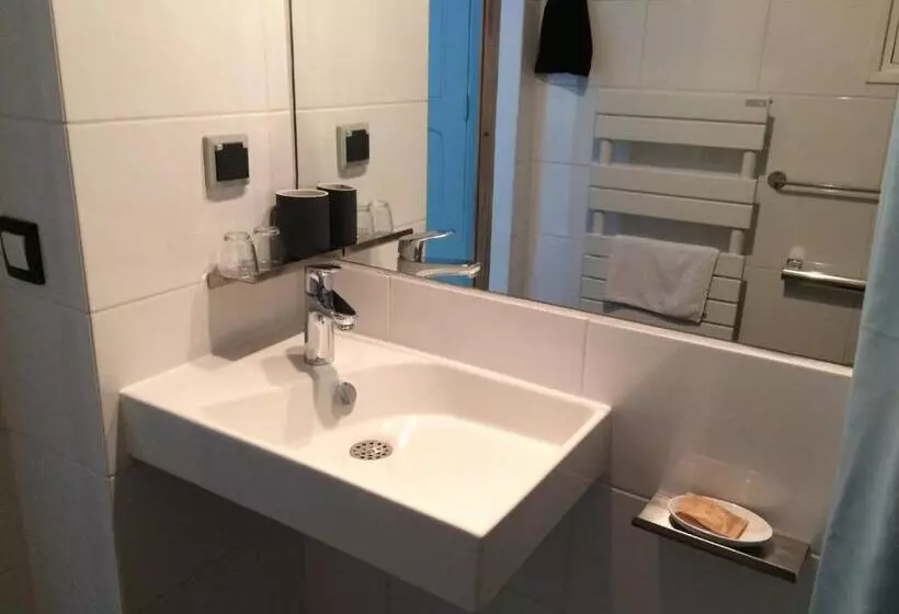 اتاق استاندارد, Le Val Duchesse Hotel & Appartements