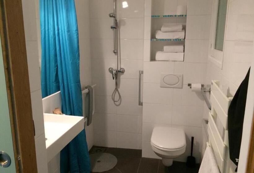 اتاق استاندارد, Le Val Duchesse Hotel & Appartements