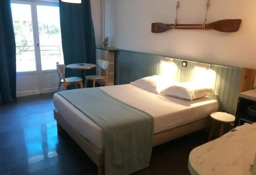 اتاق استاندارد, Le Val Duchesse Hotel & Appartements